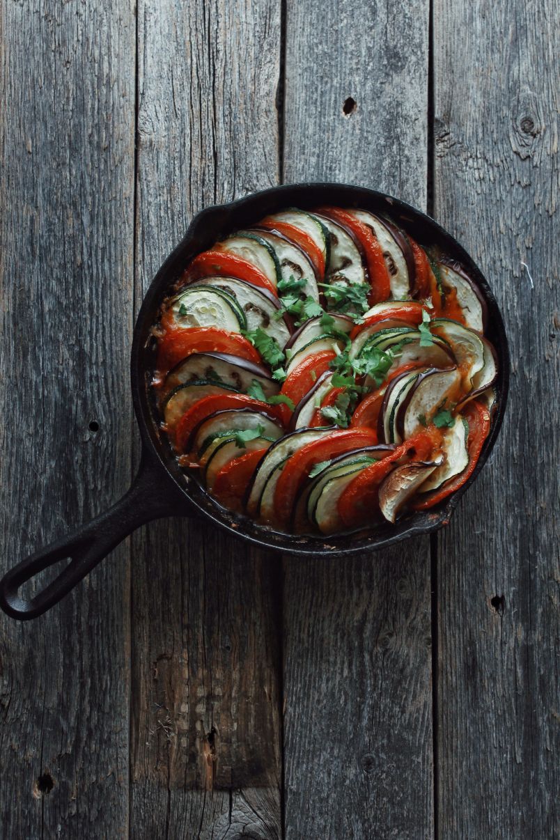 Provincial stew by Kexin